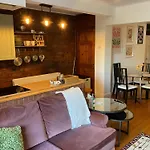 Rock -near Centre-free On Street Parking-free Wi-fi Apartmán Leeds (West Yorkshire)