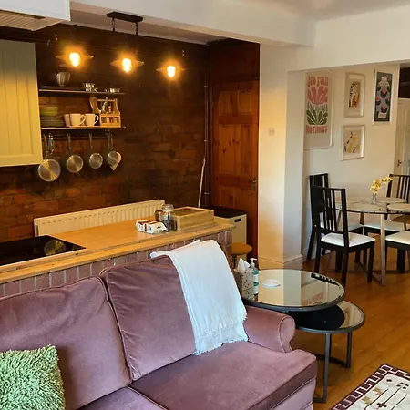 Rock -near Centre-free On Street Parking-free Wi-fi Apartamento Leeds (West Yorkshire)